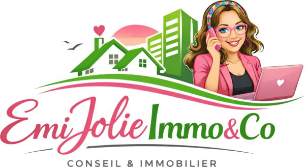 L'agence — Fondatrice