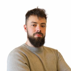 Portrait d'Alexis Gatuingt