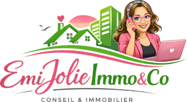 EmiJolie Immo&Co